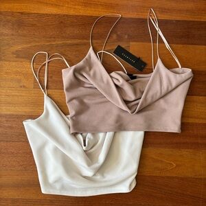 2/$20 🩷 Urban Planet - Stylish Women’s Tops